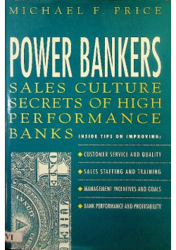 Power Bankers