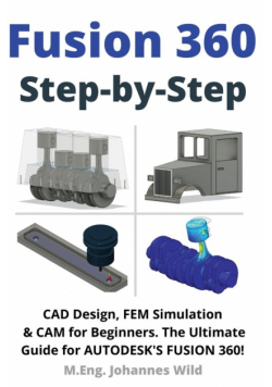 Fusion 360 | Step by Step