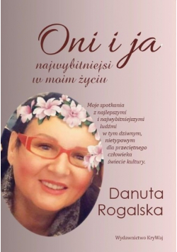 Oni i ja