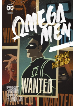 Omega Men To już koniec