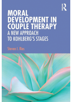 Moral Development in Couple Therapy