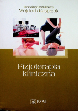 Fizjoterapia kliniczna