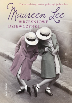 Wrześniowe dziewczynki