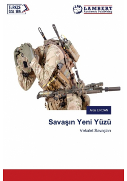 Savaşın Yeni Yüzü