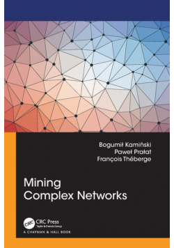 Mining Complex Networks