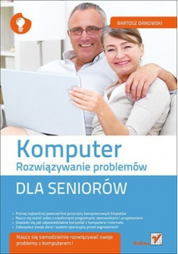 Komputer Rozwiązywanie problemów dla seniorów