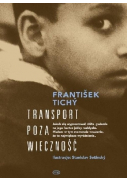 Transport poza wieczność