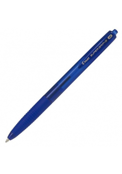 Długopis Super Grip G automat. XB niebiesk (12szt)