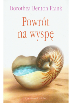 Powrót na wyspę