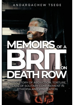 Memoirs of a Brit on Death Row
