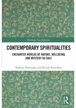 Contemporary Spiritualities