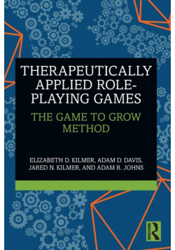 Therapeutically Applied Role-Playing Games