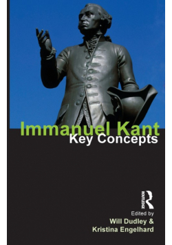 Immanuel Kant