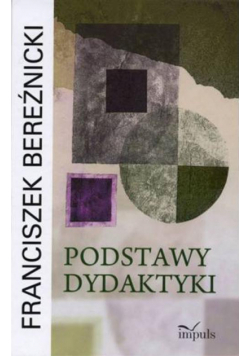 Podstawy dydaktyki