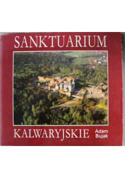 Sanktuarium Kalwaryjskie