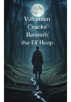 Velveteen Cracks Beneath the Elf Hoop