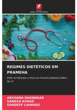 Regimes Dietéticos Em Prameha