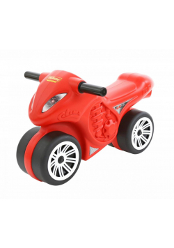 Jeździk motor fantom 46499
