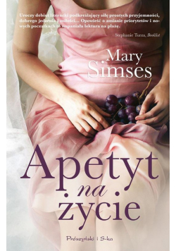 Apetyt na życie