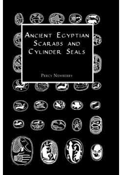 Ancient Egyptian Scarabs and Cylinder Seals