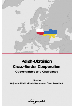 Polish-Ukrainian Cross-Border Cooperation.