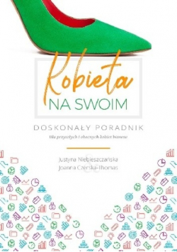 Kobieta na swoim