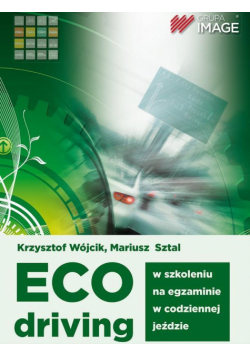 Eco-driving IMAGE