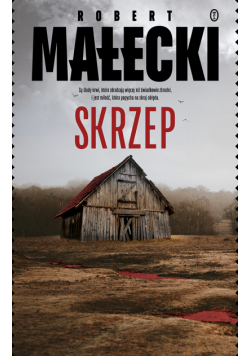 Seria z Bernardem Grossem (#5). Skrzep