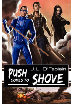 Push Comes to Shove