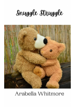 Snuggle Struggle