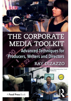 The Corporate Media Toolkit