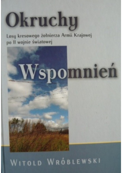 Okruchy Wspomnień