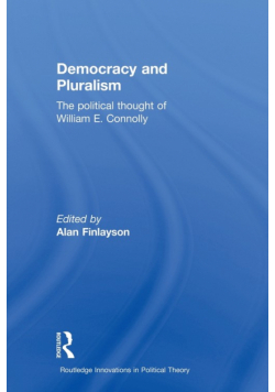 Democracy and Pluralism