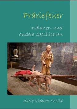 Präriefeuer