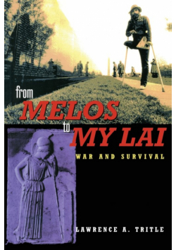 From Melos to My Lai