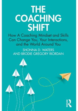 The Coaching Shift