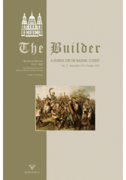 The Builder No. 11