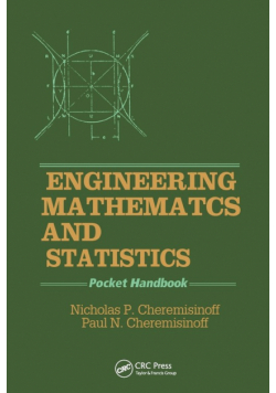 Engineering Mathematics and Statistics