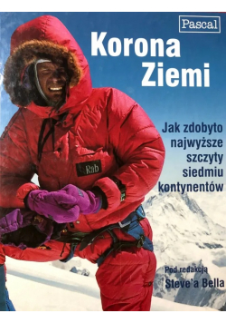 Korona Ziemi