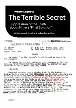 The Terrible Secret