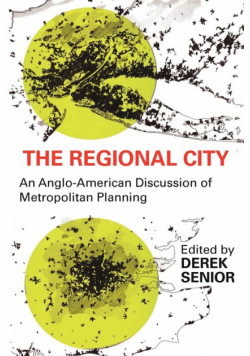 The Regional City