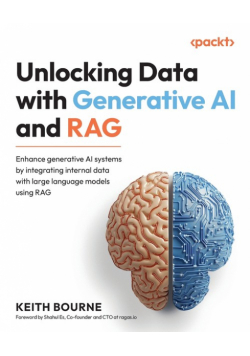Unlocking Data with Generative AI and RAG