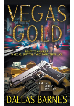Vegas Gold