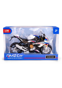 RMZ 1:12 BMW S1000RR 2020 (Racing)