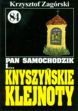 Pan Samochodzik i Knyszyńskie klejnoty 84
