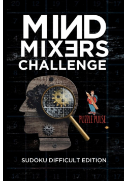Mind Mixers Challenge