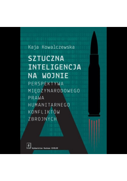 Sztuczna inteligencja na wojnie