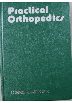 Practical Orthopedics