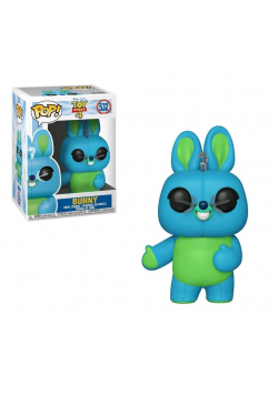 Figurka Funko Pop Vinyl: Toy Story 4 - Bunny