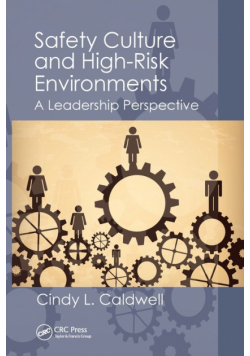 Safety Culture and High-Risk Environments